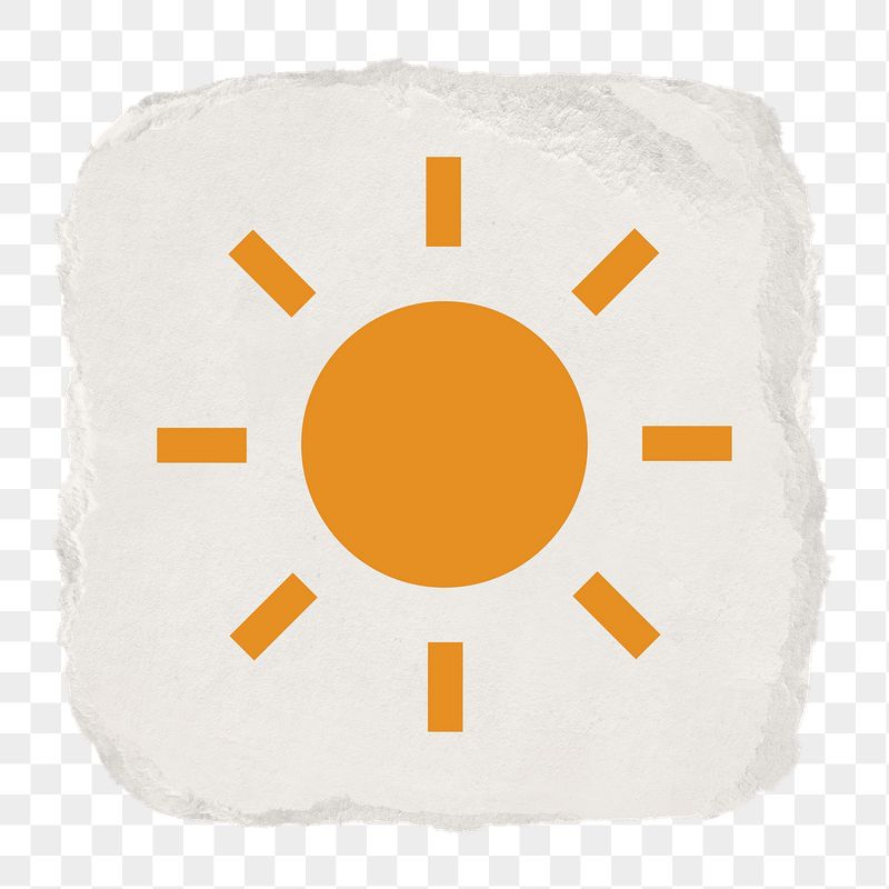 Sun, weather png icon sticker, | Free Icons - rawpixel
