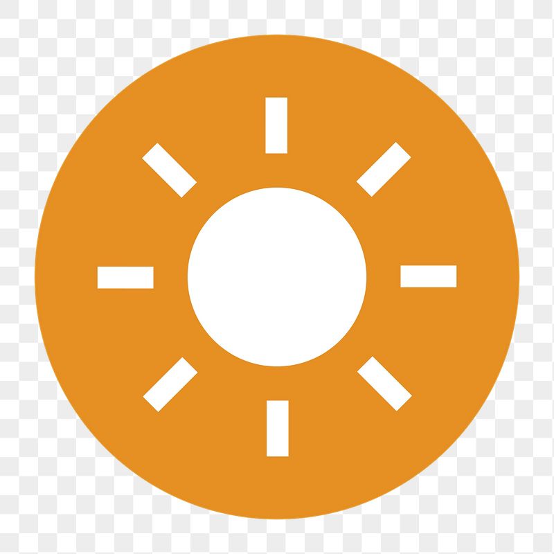 Sun, weather png icon sticker, | Free Icons - rawpixel
