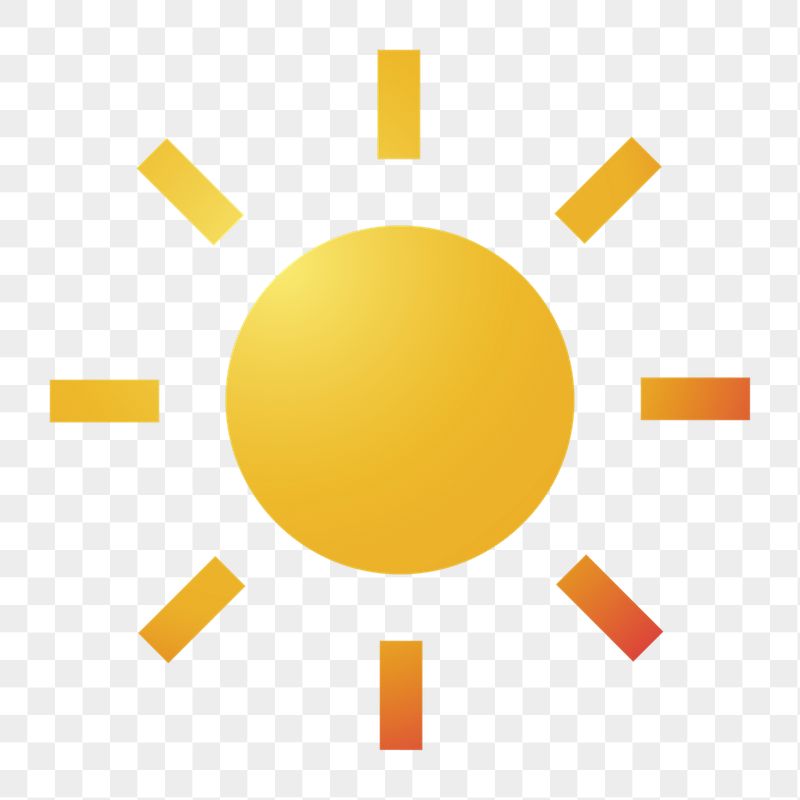 Sun, weather png icon sticker, | Free Icons - rawpixel