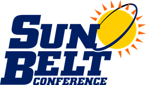 Sunbelt Conference Logo Vector