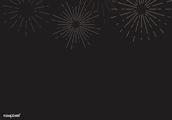 Sunburst background design in black vector | Free stock vector - 534962