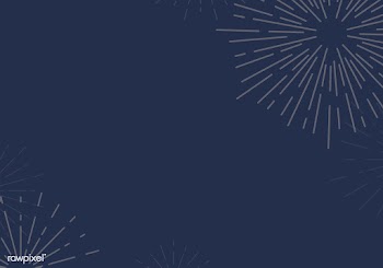 Sunburst background design in blue vector | Free stock vector - 534975