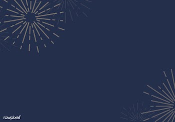 Sunburst background design in blue vector | Free stock vector - 534995