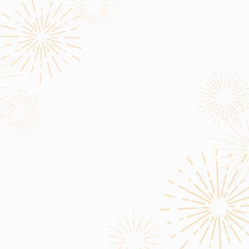 Sunburst background design in white vector | Free stock vector - 534987