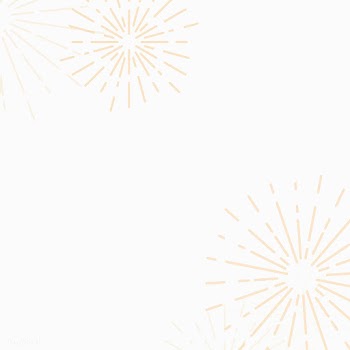Sunburst background design in white vector | Free stock vector - 534992