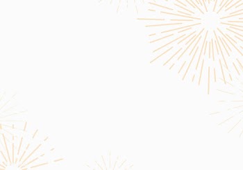 Sunburst background design in white vector | Free stock vector - 535016