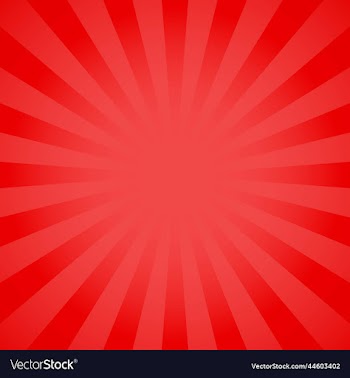 sunburst background set of three colors