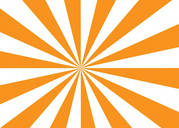 Sunburst Clip Art Free Stock Photo - Public Domain Pictures