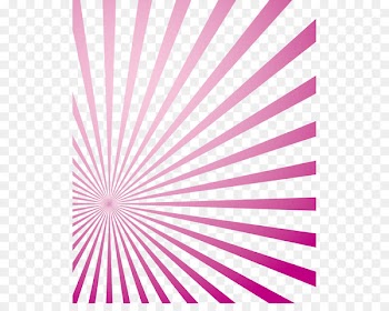 Sunburst Color Ray - Trend-ray 