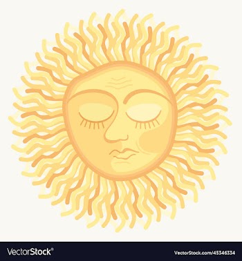 suncute isolated