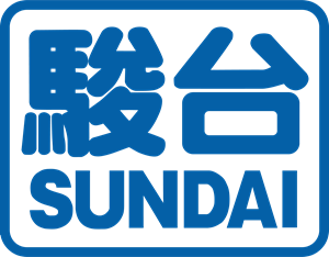 Sundai Logo Vector
