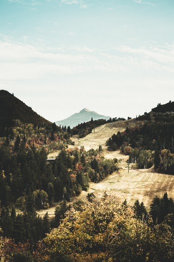 Sundance Resort