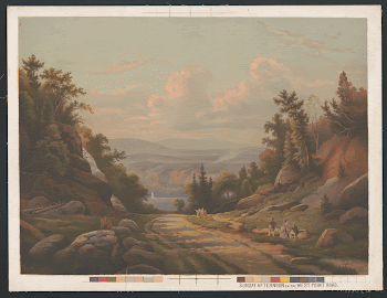 Sunday afternoon on the West | Free Photo - rawpixel