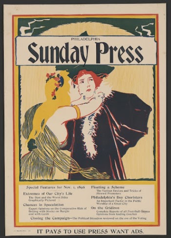 Sunday Press. Special features for Nov. | Free Photo - rawpixel