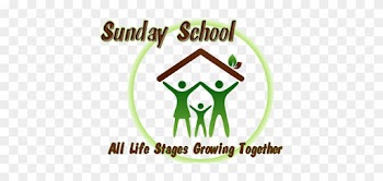 Sunday School Has Historically Been A Great Opportunity - Sundays School Logos