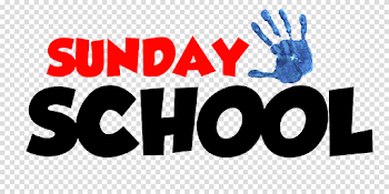 Sunday School PNG Free Download
