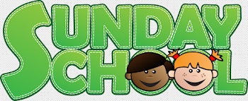 Sunday School PNG Picture