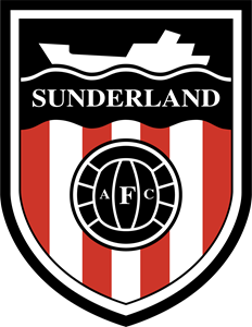 Sunderland AFC Logo Vector
