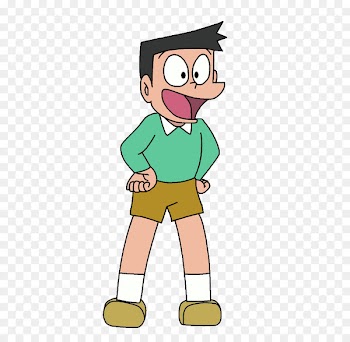 Suneo Honekawa Doraemon Nobita Nobi Shizuka Minamoto - doraemon 