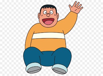 Suneo Honekawa Gōda Takeshi Nobita Nobi Doraemon Shizuka Minamoto - doraemon 
