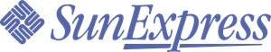 SunExpress Logo Vector
