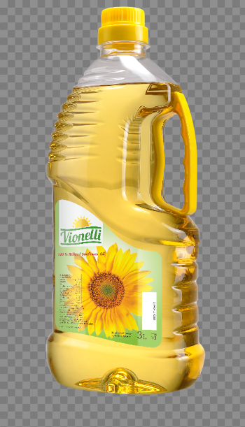 Sunflower oil PNG images free download
