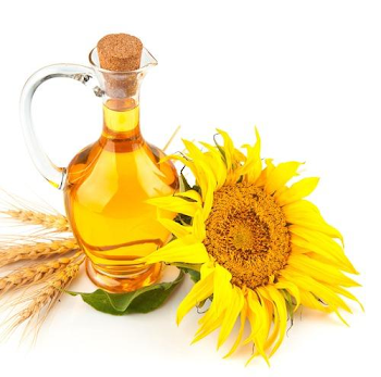 Sunflower Oil, Refined Edible Oils | Khari Baoli, Delhi | Lakhiram ...