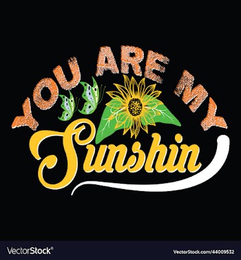 sunflower t shirt design