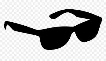 Sunglasses Clip art Goggles Logo -  