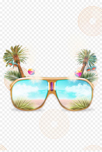 Sunglasses Euclidean vector Computer file - Sunglasses 