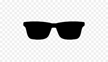 Sunglasses Eyewear Clothing Emoji - lentes 