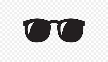 Sunglasses Eyewear Emoji - sunglasses emoji 