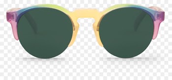 Sunglasses Fashion Boho-chic Goggles - Sunglasses 
