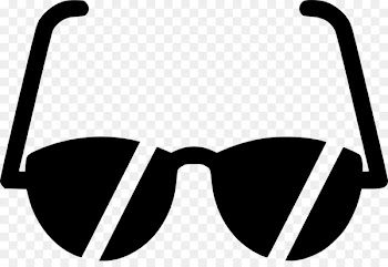 Sunglasses Goggles Computer Icons Clip art - glasses 