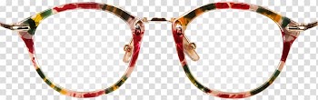 Sunglasses Goggles, Watercolor glass transparent background PNG clipart