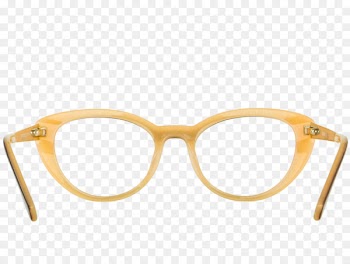 Sunglasses Goggles Yellow Product - glasses 