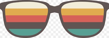 Sunglasses Interlude Lounge Retro style - RETRO SUNGLASSES 