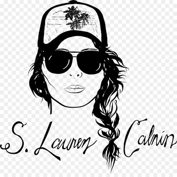 Sunglasses Logo Artist Human behavior Font - lauren conrad dip dyed hair 