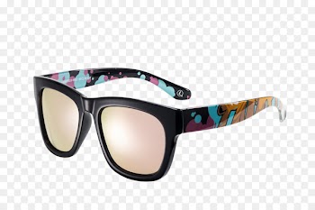 Sunglasses New Year's Eve Goggles Fashion - yolo boomerang 