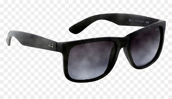 Sunglasses Ray-Ban Wayfarer Folding Flash Oakley, Inc. -  