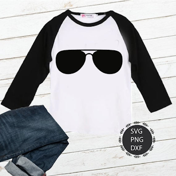 Sunglasses Svg Sunglasses Png Sunglasses Dxf Sun Svg Beach | PNGio