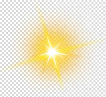 Sunlight Desktop Close-up Computer Line, shimmering transparent background PNG clipart
