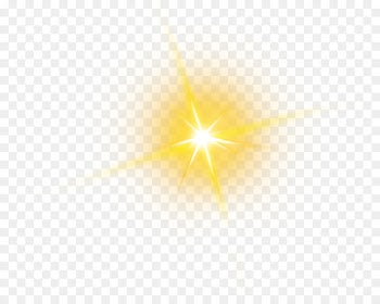 Sunlight Desktop Wallpaper Computer Star - flashing stars 