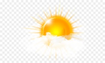 Sunlight Energy Sky Yellow Wallpaper - sun 