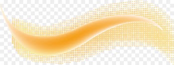 Sunlight Finger Sky Pattern - Cartoon creative wavy lines Background Lines 