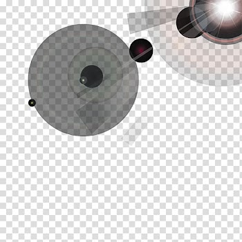 Sunlight Glare, Light effect transparent background PNG clipart