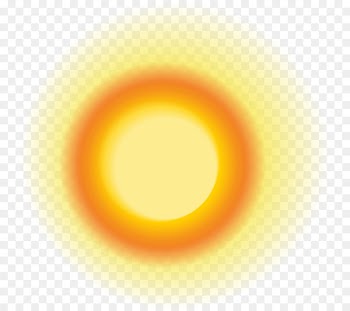Sunlight Halo - Sun halo 