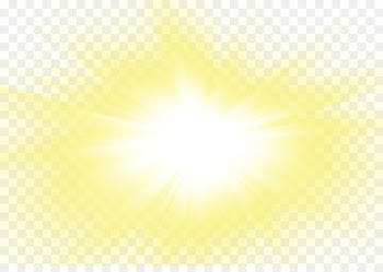 Sunlight Luminous efficacy - Beautiful beautiful golden sun rays sun glare 