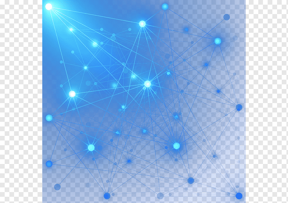 Sunlight Luminous efficacy Color Blue, Luminous efficiency of technology, blue starburst, texture, blue, effect png