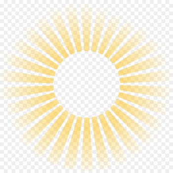 Sunlight Ray Clip art - Sun Rays 